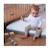 Matelas bébé aloé vera déhoussable 360° Blanc 3 - vertbaudet enfant 