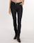 Jean de grossesse et post-partum slim sharon Brut+Noir 5 - vertbaudet enfant 