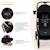 Poussette 3 en 1 Kinderkraft YOXI avec Nacelle Transformable, Siège Réversible, MINK PRO i-Size et Roues Increvables Beige+Noir 11 - vertbaudet enfant 