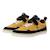 Baskets cuir Garçon, textile Wht suede 2 - vertbaudet enfant 