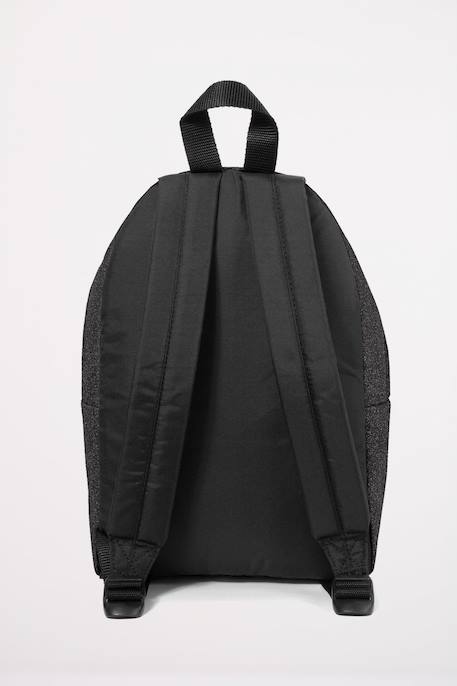 Sac a dos junior orbit Noir brillant 6 - vertbaudet enfant 