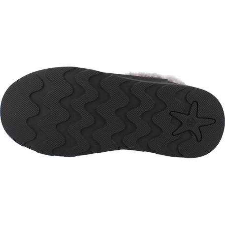 Boots enfant aldouxa Noir metal 6 - vertbaudet enfant 