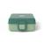 Boite à sandwich et goûter 850ml snacky Bleu dino+Bleu infinity+Bleu wolf+Cannelle fox+Rose blush+Rose leopard+Vert forest+Vert raccoon 37 - vertbaudet enfant 