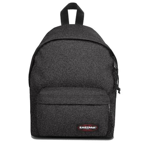 Sac a dos junior orbit Noir brillant 4 - vertbaudet enfant 