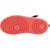 Baskets court borough low recraft – junior – lifestyle Rouge 6 - vertbaudet enfant 