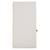 Matelas bébé aloé vera déhoussable 360° Blanc 6 - vertbaudet enfant 
