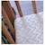 Matelas bébé aloé vera déhoussable 360° Blanc 1 - vertbaudet enfant 