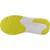 Baskets garçon en matière synthétique et textile Blanc+Blanc c0293 11 - vertbaudet enfant 