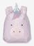 Sac à dos Tiny About Friends lilas+orange+vert d'eau 1 - vertbaudet enfant 