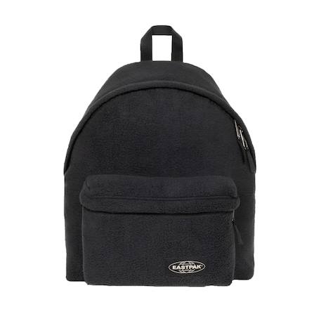 Sac à dos  padded pak'r Anthracite+B0r kaki jaune+Bleu+Bleu marine+Gris+Gris rose+Noir orange+Pink Escape+Violet+Violet brillant 4 - vertbaudet enfant 