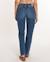 Jean de grossesse mom fit carrie gris Gris+Mid blue 12 - vertbaudet enfant 