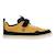 Baskets cuir Garçon, textile Wht suede 1 - vertbaudet enfant 