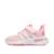 Baskets fille racer tr23 Rose 2 - vertbaudet enfant 