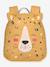 Sac à dos Tiny About Friends lilas+orange+vert d'eau 5 - vertbaudet enfant 