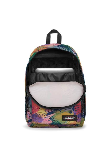 Sac à dos  out of office Black bleu+Fleur aqua+Gris rose+Khaki+Multi  couleur+Multi couleur+Multicolor+Noir+Olive+Rose bleu jaune+Violet 30 - vertbaudet enfant 