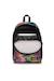 Sac à dos  out of office Black bleu+Fleur aqua+Gris rose+Khaki+Multi  couleur+Multi couleur+Multicolor+Noir+Olive+Rose bleu jaune+Violet 30 - vertbaudet enfant 