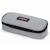 Trousse oval single Denim+Gris+Noir+Noir denim 10 - vertbaudet enfant 