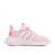 Baskets fille racer tr23 Rose 1 - vertbaudet enfant 