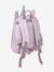 Sac à dos Tiny About Friends lilas+orange+vert d'eau 3 - vertbaudet enfant 