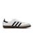 Baskets samba mixte junior Blanc 1 - vertbaudet enfant 