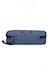 Trousse oval single Denim+Gris+Noir+Noir denim 5 - vertbaudet enfant 