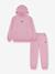 Ensemble pantalon mini prune 1 - vertbaudet enfant 