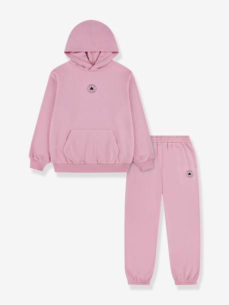 Fille-Ensemble pantalon mini