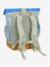 Sac à dos rolltop Sunny bleu+rose 6 - vertbaudet enfant 