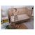 Matelas bébé aloé vera déhoussable 360° Blanc 4 - vertbaudet enfant 