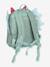 Sac à dos Tiny About Friends lilas+orange+vert d'eau 11 - vertbaudet enfant 