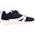 Basket garçon Bleu+Brun clair 1 - vertbaudet enfant 