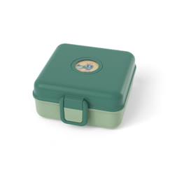 -Boite à sandwich et goûter 850ml snacky