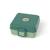 Boite à sandwich et goûter 850ml snacky Bleu dino+Bleu infinity+Bleu wolf+Cannelle fox+Rose blush+Rose leopard+Vert forest+Vert raccoon 36 - vertbaudet enfant 