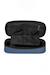 Trousse oval single Denim+Gris+Noir+Noir denim 6 - vertbaudet enfant 