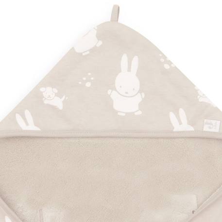 Couverture portefeuille bébé miffy Beige, blanc 6 - vertbaudet enfant 
