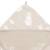 Couverture portefeuille bébé miffy Beige, blanc 6 - vertbaudet enfant 