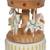 Carrousel pomme Marron 2 - vertbaudet enfant 