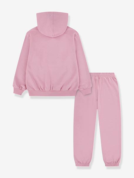 Ensemble pantalon mini prune 2 - vertbaudet enfant 