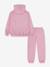 Ensemble pantalon mini prune 2 - vertbaudet enfant 