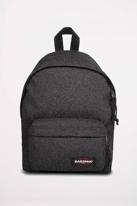 Sac a dos junior orbit Noir brillant 5 - vertbaudet enfant 