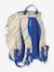 Sac à dos outdoor Happy Trail bleu+rose 7 - vertbaudet enfant 