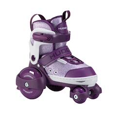-Patin à roulettes mon premier quad