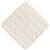 Couverture portefeuille bébé miffy Beige, blanc 4 - vertbaudet enfant 