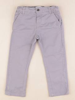 Seconde main-Garçon-Pantalon - 2 ans