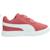 Basket fille à scratchs courtflex v3 mesh Rose pink 1 - vertbaudet enfant 