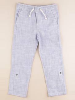 Seconde main-Garçon-Pantalon - 6 ans