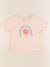 Tee-shirt - 3 ans Rose 1 - vertbaudet enfant 