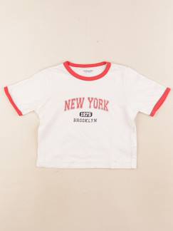 Seconde main-Garçon-Tee-shirt - 4 ans