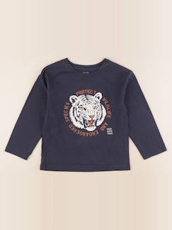 Seconde main-Garçon-Tee-shirt - 6 ans