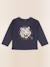 Tee-shirt - 6 ans Bleu 1 - vertbaudet enfant 